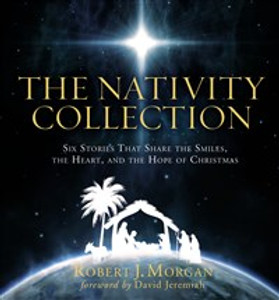 The Nativity Collection - ISBN: 9781404189744