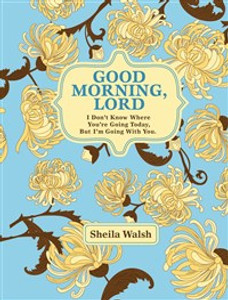 Good Morning, Lord - ISBN: 9781404189607