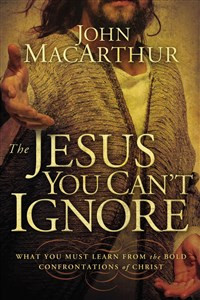 The Jesus You Can't Ignore - ISBN: 9781400202973
