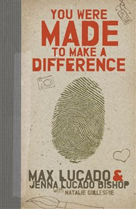 You Were Made to Make a Difference - ISBN: 9781400316007