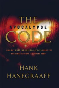 The Apocalypse Code - ISBN: 9780849919916