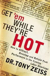 Get 'em While They're Hot - ISBN: 9781595559814