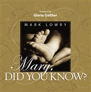 Mary Did You Know? - ISBN: 9781404189591