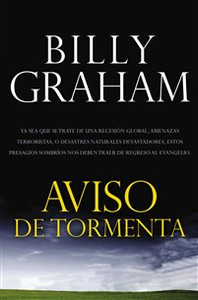Aviso de tormenta - ISBN: 9781602554399