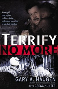 Terrify No More - ISBN: 9781595559807