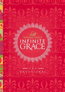 Infinite Grace - ISBN: 9781400278183