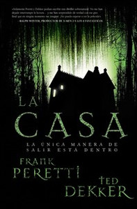 La casa - ISBN: 9781602553811