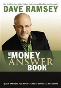 The Money Answer Book - ISBN: 9781404187795