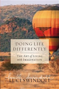Doing Life Differently - ISBN: 9781400202768