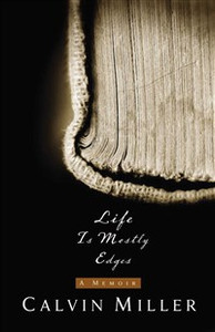 Life Is Mostly Edges - ISBN: 9780785297987