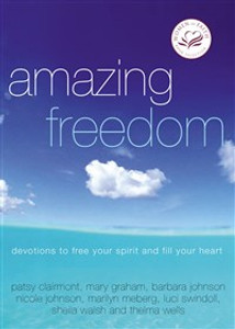Amazing Freedom - ISBN: 9781400278176