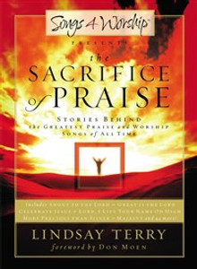 The Sacrifice of Praise - ISBN: 9780785297956