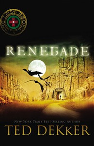 Renegade - ISBN: 9781595548610