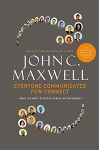 Everyone Communicates, Few Connect - ISBN: 9780785214250