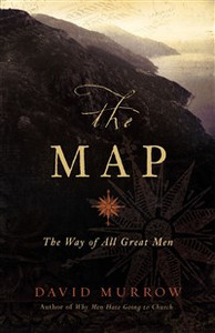 The Map - ISBN: 9780785227625