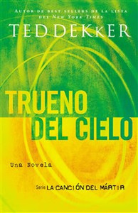 Trueno del cielo - ISBN: 9781602551510