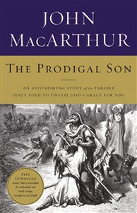 The Prodigal Son - ISBN: 9781400202683