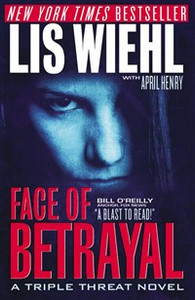 Face of Betrayal - ISBN: 9781595548177