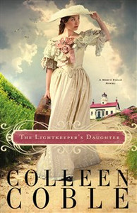 The Lightkeeper's Daughter - ISBN: 9781595542670