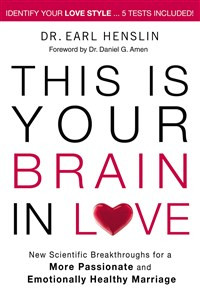 This is Your Brain in Love - ISBN: 9780785228752