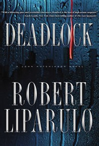 Deadlock - ISBN: 9781595541673
