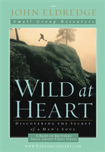 Wild at Heart: A Band of Brothers Small Group VIdeo Series - ISBN: 9781418541842