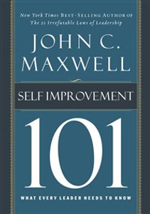 Self-Improvement 101 - ISBN: 9781400280247