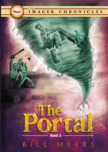 The Portal (Book One) - ISBN: 9781404175716