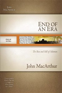 End of an Era - ISBN: 9781418534066