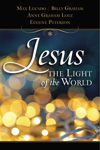 Jesus, Light of the World - ISBN: 9781404187627