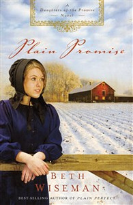 Plain Promise - ISBN: 9781595547200