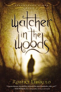 Watcher in the Woods - ISBN: 9781595547286