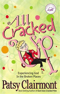 All Cracked Up - ISBN: 9781400278053