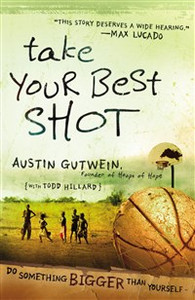 Take Your Best Shot - ISBN: 9781400315154