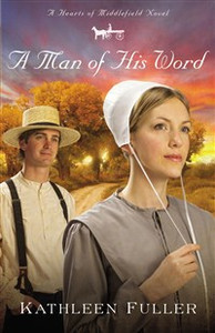 A Man of His Word - ISBN: 9781595548122