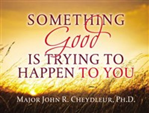 Something Good is Trying to Happen to You - ISBN: 9781404113930