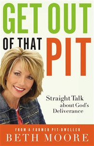 Get Out of That Pit - ISBN: 9780785289739