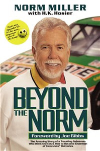 Beyond the Norm - ISBN: 9781595553317