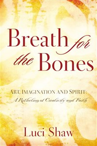 Breath for the Bones - ISBN: 9780849929649