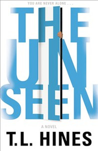 The Unseen - ISBN: 9781595545855