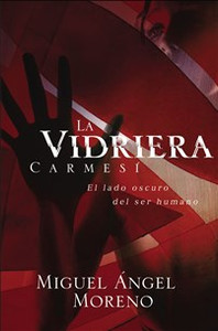 La vidriera carmesí - ISBN: 9781602552647