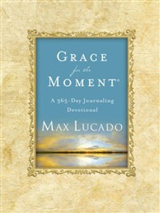 Grace for the Moment - ISBN: 9781404187863