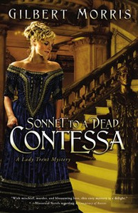 Sonnet to a Dead Contessa - ISBN: 9781595544278