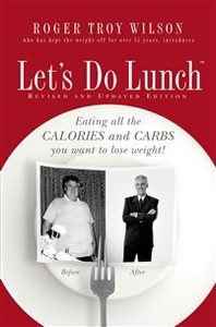 Let's Do Lunch - ISBN: 9780785229391