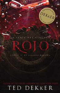 Rojo - ISBN: 9781602552173