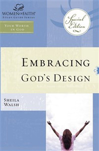 WOF: Embracing God's Design for Your Life - TP edition - ISBN: 9781418532253