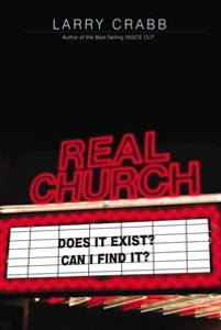 Real Church - ISBN: 9780785298274