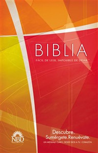 Biblia económica NBD - ISBN: 9781602551800