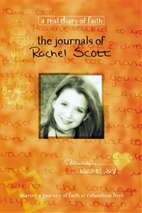 The Journals of Rachel Scott - ISBN: 9781404175600
