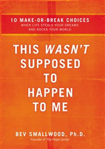 This Wasn't Supposed to Happen to Me - ISBN: 9780785297314